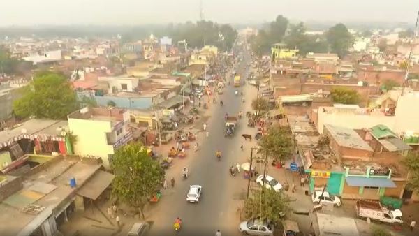 alert in west uttar pradesh after terrorist input alert in west uttar pradesh after terrorist input