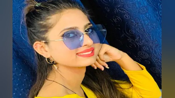 शिवानी के ब्यूटी पॉर्लर आया था आरिफ