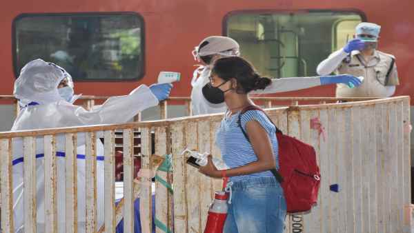 रेलवे टिकट के लिए ये बुकिंग पैटर्न जरूर देख लीजिए
