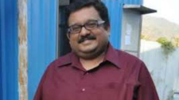 जाने-माने एक्टर जगेश मुकाती का हुआ निधन