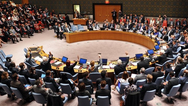 UN Security Council Elections 2020 India re-election on temporary seat is almost certain UN Security Council Elections 2020 India re-election on temporary seat is almost certain