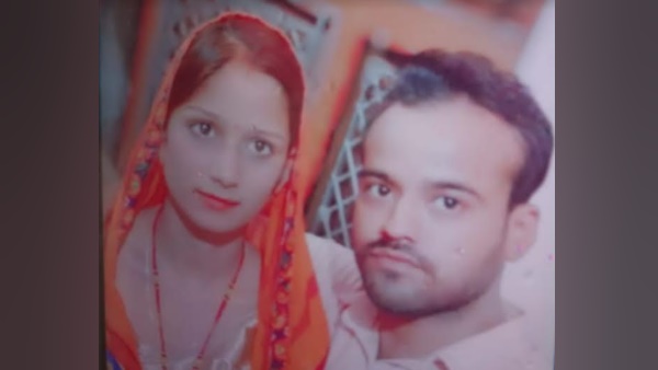 newly married woman hanged herself in raebareli newly married woman hanged herself in raebareli