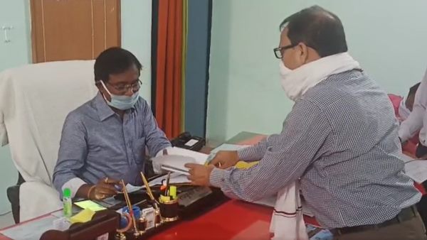 three teacher sacked for getting jobs with fake degree in up kaushambi three teacher sacked for getting jobs with fake degree in up kaushambi