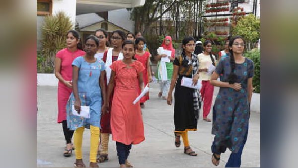 21 मई को 12वीं साइंस स्ट्रीम के नतीजे घोषित हुए