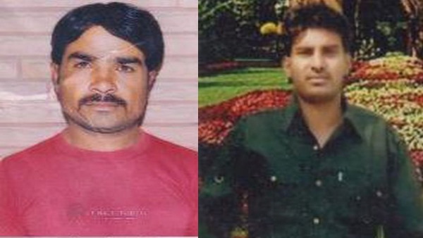 गांव सिरोही का राजू व राजेश
