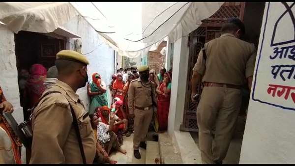 sister killed her brother at home in etawah uttar pradesh sister killed her brother at home in etawah uttar pradesh