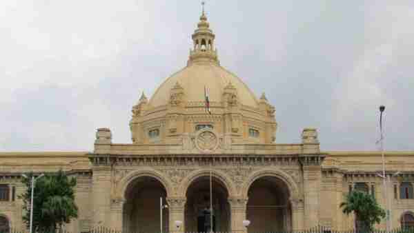 Fake office of Deputy Director in Vidhan Sabha secretariat busted Fake office of Deputy Director in Vidhan Sabha secretariat busted