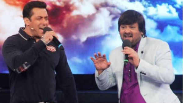 सलमान खान के बेहद करीब थे वाजिद खान