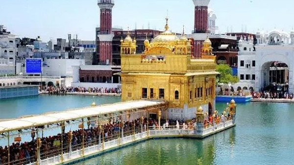 Punjab Govt issued guidelines for reopening places of worship, hotels, restaurants malls from June 8 Punjab Govt issued guidelines for reopening places of worship, hotels, restaurants malls from June 8