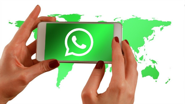 WhatsApp के जरिए इस तरह कर रहे फ्रॉड