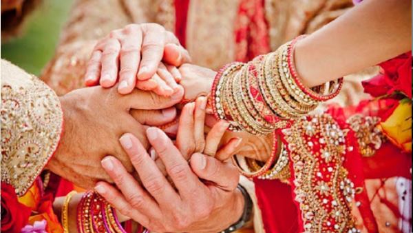 दूसरे पति की शिकायत पर मामला दर्ज