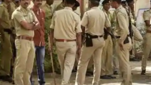 2019 में हुईं थीं मानव तस्करी की शिकार