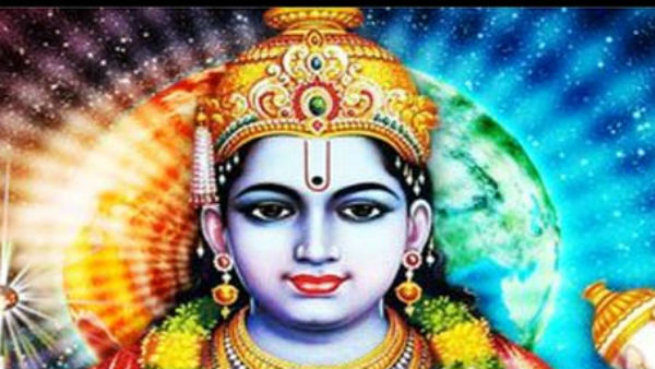 चातुर्मास भगवान विष्णु का शयनकाल का होता है...