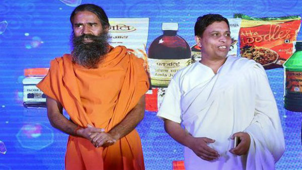 आयुष मंत्रालय ने बाबा रामदेव के कोरोना निवारक दवा पर उठाए सवाल?