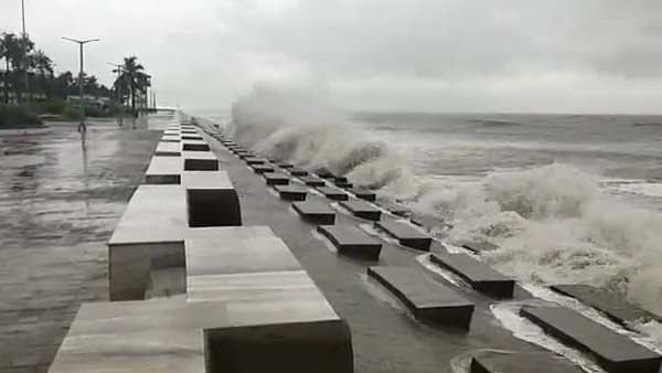 mumbai mumbai