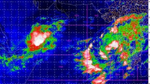 भारतीय नौसेना और एनडीआरएफ की टीम अलर्ट पर