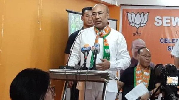 bjp bjp