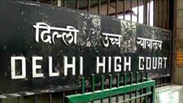 Delhi HC Delhi HC