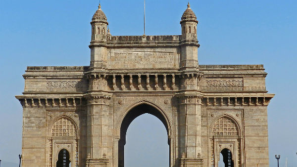 mumbai mumbai