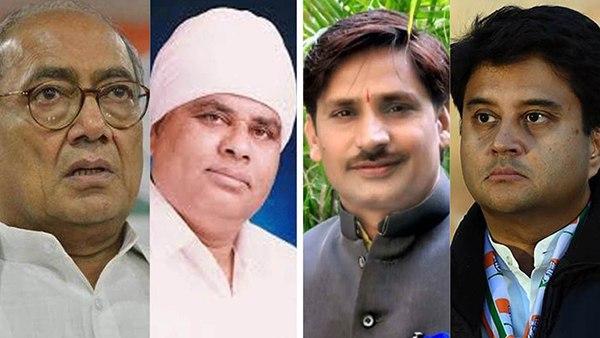 मध्य प्रदेश का भी गणित बिगड़ चुका है