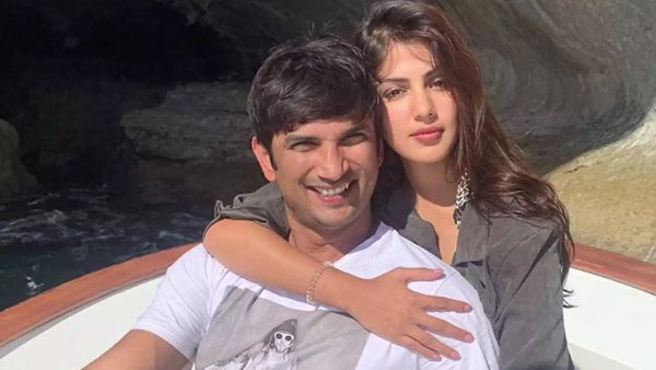सुशांत के पिता ने लगाए रिया पर गंभीर आरोप