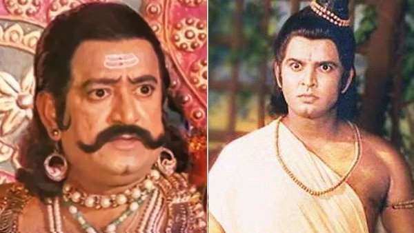 रामायण के लक्ष्मण ने खोला ये राज