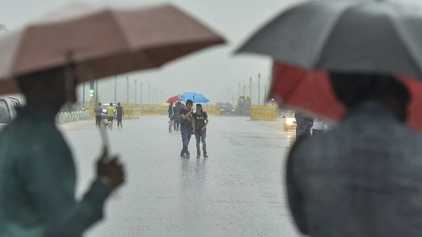 कृषि के लिए बहुत लाभकारी होता है मानसून का समय से आना