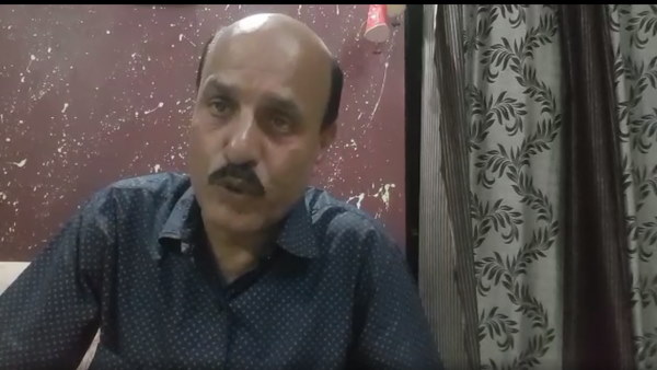 एसपी ने लगाए गलत आरोप