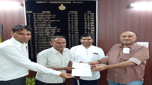 पति-पत्नी अधिकारी, चौथा बेटा आर्मी में कर्नल