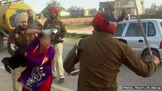 तमिलनाडु तूतीकोरिन मामलाः पुलिस हिरासत में मौतों पर क्यों नहीं लगती लगाम तमिलनाडु तूतीकोरिन मामलाः पुलिस हिरासत में मौतों पर क्यों नहीं लगती लगाम