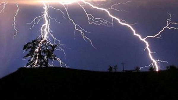 Bihar more than 20 people died due to thunderstorm Bihar more than 20 people died due to thunderstorm