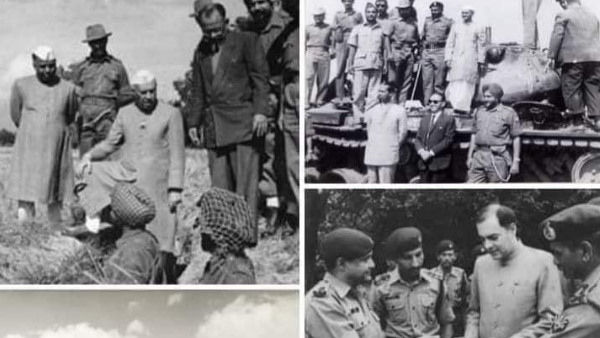 Congress Randeep Singh Surjewala on pm narendra modi leh visit 3 questiom over india china tension Congress Randeep Singh Surjewala on pm narendra modi leh visit 3 questiom over india china tension