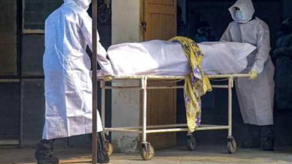 bengaluru 7 year old dies in father struggles to get Covid report For 5 days bengaluru 7 year old dies in father struggles to get Covid report For 5 days