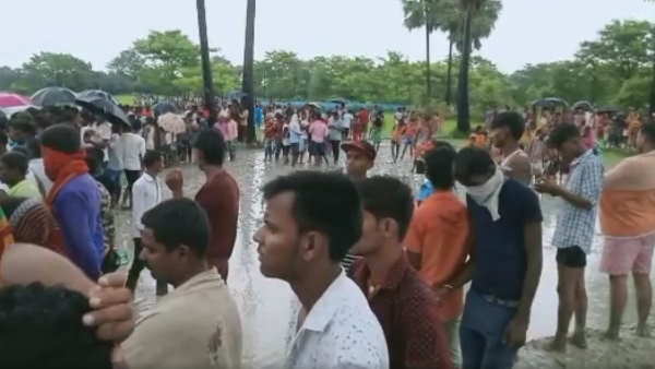 motihari five children died due to drowned motihari five children died due to drowned