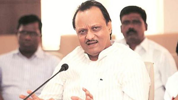 Maharashtra Deputy CM Ajit Pawar on lockdown in pune pimpri chinchwad thane from 13th july Maharashtra Deputy CM Ajit Pawar on lockdown in pune pimpri chinchwad thane from 13th july