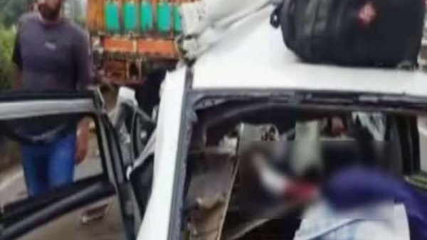 arwal road accident four people died and three seriously injured arwal road accident four people died and three seriously injured
