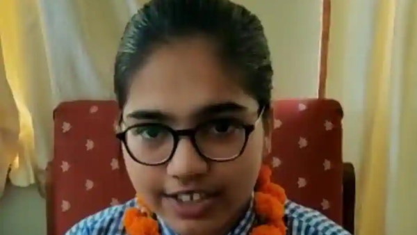 क्या कहती हैं दिव्यांशी