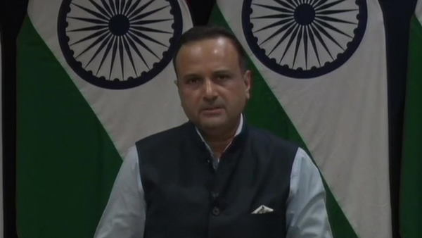 MEA press conference Pakistan Kulbhushan Jadhav bangladesh china border issue MEA press conference Pakistan Kulbhushan Jadhav bangladesh china border issue