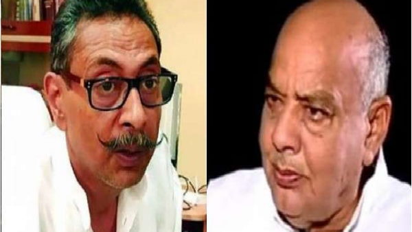 rajasthan Anti Corruption Bureau issues notice to MLAs Vishvendra Singh and Bhanwar Lal Sharma alleged horse trading rajasthan Anti Corruption Bureau issues notice to MLAs Vishvendra Singh and Bhanwar Lal Sharma alleged horse trading
