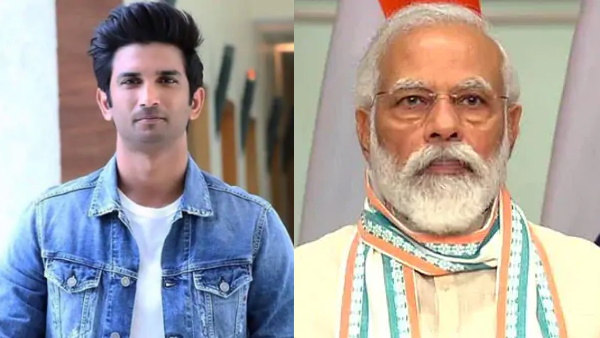 पीएम मोदी ने स्वीकार किया सुब्रमण्यम स्वामी का पत्र