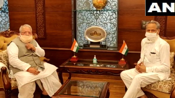 कैबिनेट ने राज्यपाल को भेजा ये नया प्रस्ताव