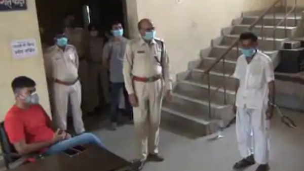 bokaro son did murder of his father and injured his mother bokaro son did murder of his father and injured his mother