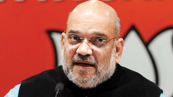 Mission Karmayogi: Amit Shah thanked PM Modi, told- visionary decision Mission Karmayogi: Amit Shah thanked PM Modi, told- visionary decision
