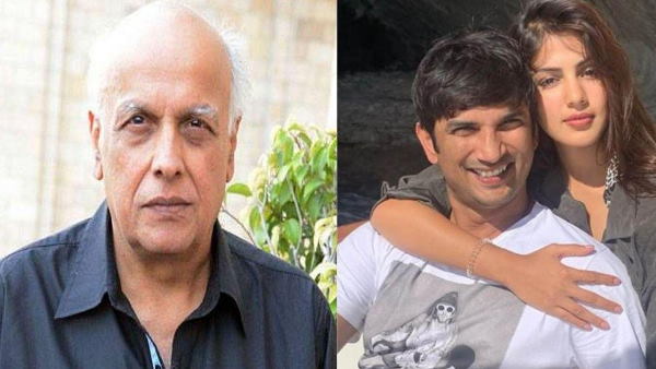 सुशांत की मौत के बाद किए फोन