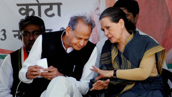 आसान नहीं होगा राजस्थान का किला भेदना