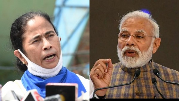 मोदी बनाम ममता: क्या ‘फ्री राशन’ से मिलेगा बिहार और पश्चिम बंगाल में सत्ता का सिंहासन मोदी बनाम ममता: क्या ‘फ्री राशन’ से मिलेगा बिहार और पश्चिम बंगाल में सत्ता का सिंहासन