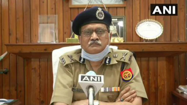 बॉर्डर सील, अलर्ट पर पुलिस