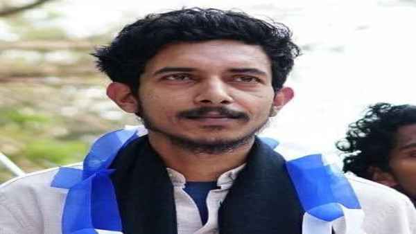 Shariel Usmani Shariel Usmani