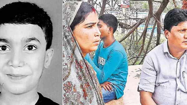 vinay mahto murder case pocso court givr order for trial of case vinay mahto murder case pocso court givr order for trial of case