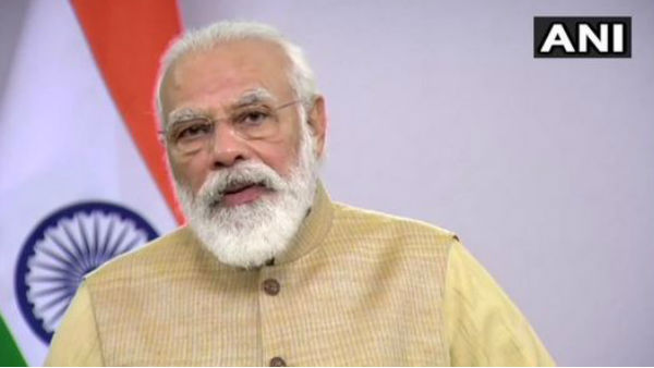 PM Modi delivers keynote address at India Ideas Summit hosted by US-India Business Council, Here is the Highlights PM Modi delivers keynote address at India Ideas Summit hosted by US-India Business Council, Here is the Highlights